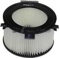 Filter, cabin air AH182
