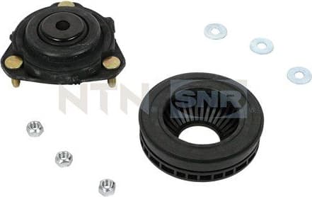 Repair Kit, suspension strut support mount KB652.10
