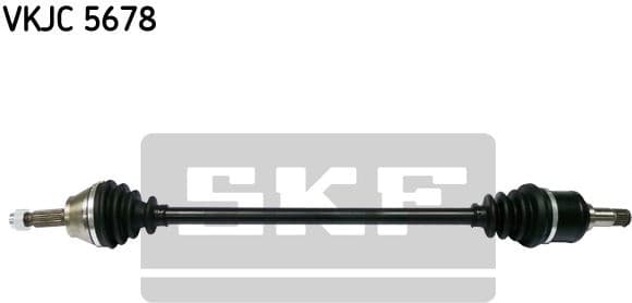 Drive Shaft VKJC 5678