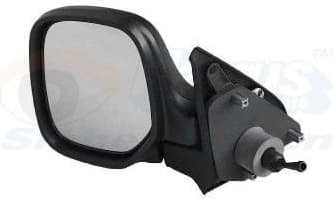 Exterior Mirror * HAGUS * 0903804 - image 2