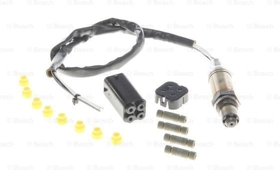 Oxygen Sensor Universal BOSCH 0258986506 - image 2