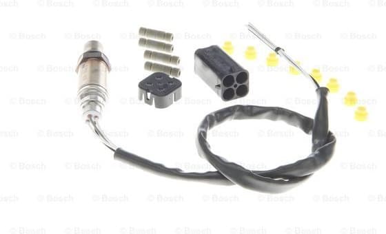 Oxygen Sensor Universal BOSCH 0258986506 - image 4