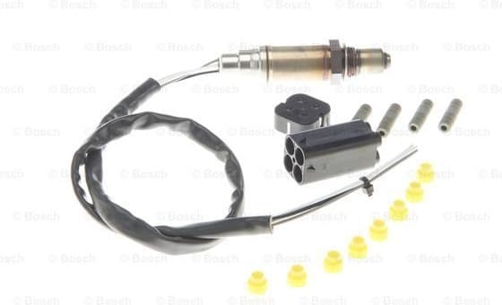 Oxygen Sensor Universal BOSCH 0258986506 - image 5