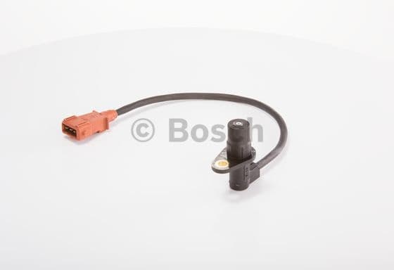 Sensor, crankshaft pulse 0986280402