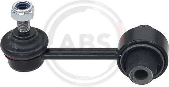 Link/Coupling Rod, stabiliser bar 260743