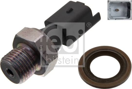 Oil Pressure Switch 37506