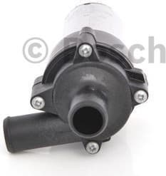 Auxiliary Water Pump (cooling water circuit) 0392020026 - image 3