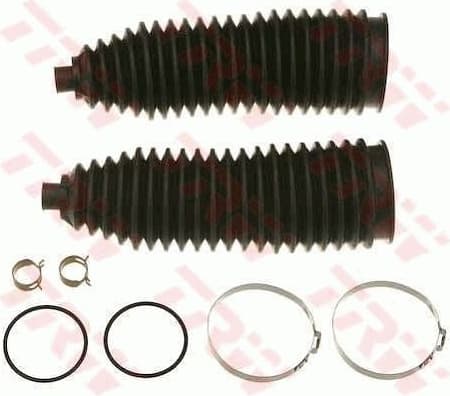Bellow Kit, steering JBE208