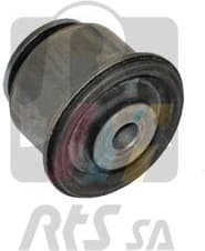 Mounting, control/trailing arm 017.00269
