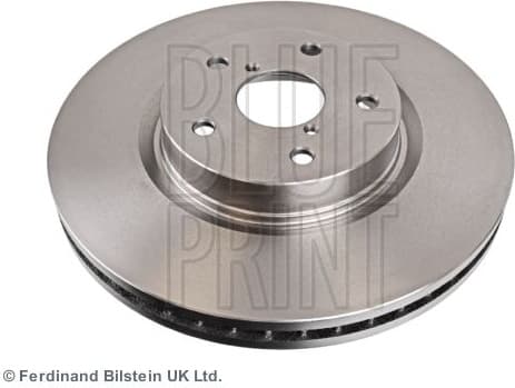 Brake Disc ADS74336