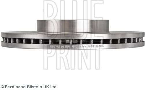 Brake Disc ADS74336 - image 3