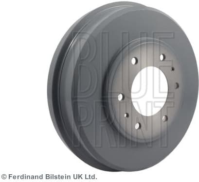 Brake Drum ADC44711 - image 2
