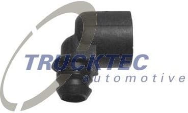 Hose, cylinder head cover ventilation 02.10.109