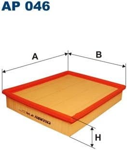 Air Filter AP046