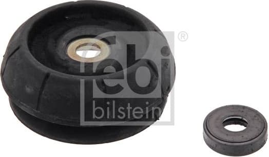 Repair Kit, suspension strut support mount 12673
