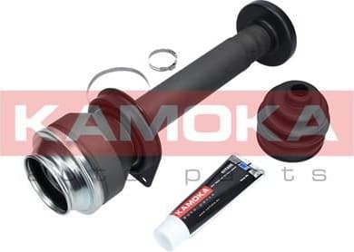 Joint Kit, drive shaft 8743