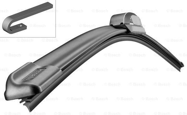 Wiper Blade Aerotwin Retrofit 3397008939