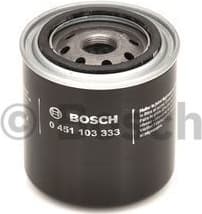 Oil Filter 0451103333