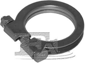 Pipe Connector, exhaust system 961949