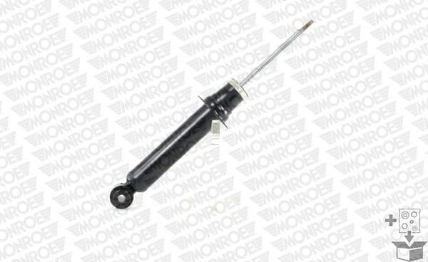Shock Absorber MONROE ORIGINAL (Gas Technology) G2216