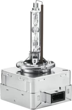 Bulb, headlight STANDARD 8GS 009 028-311