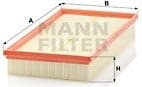 Air Filter C37153