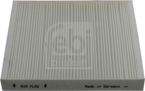 Filter, cabin air 19590