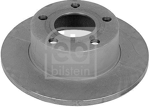 Brake Disc 09076