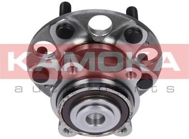 Bearing wheel 5500082 - image 3