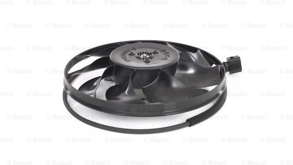 Fan, engine cooling 0130303306 - image 4