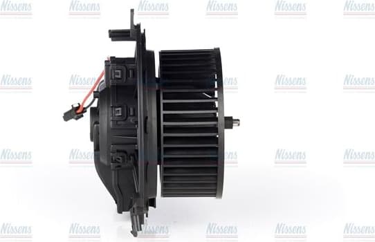 Interior Blower 87256 - image 2