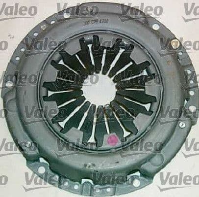 Clutch Kit KIT3P 801984 - image 2