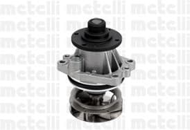 Water pump cooling system 24-0432A