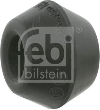 Mounting, control/trailing arm 08403