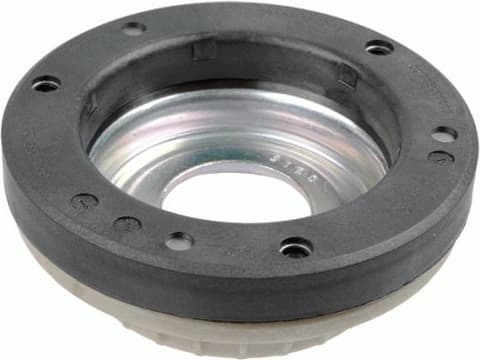 Rolling Bearing, suspension strut support mount 801 052