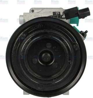 Compressor, air conditioning ** FIRST FIT ** 89278 - image 3