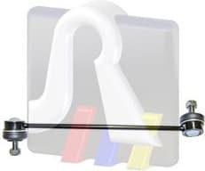 Link/Coupling Rod, stabiliser bar 97.03150.1