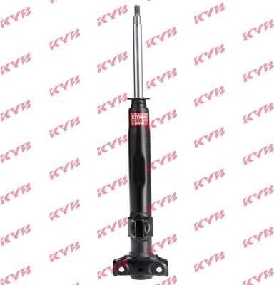 Shock absorber front 334017