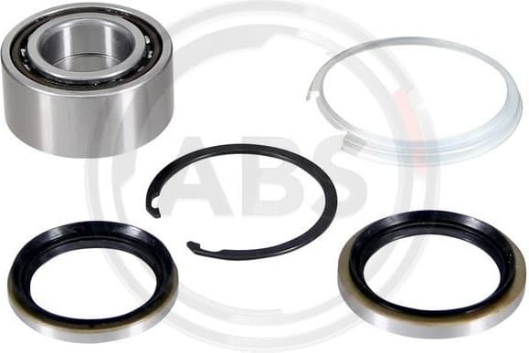 Wheel Bearing Kit 200097