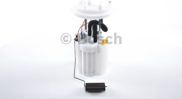 fuel supply unit 0580314137 - image 2