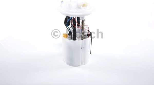 fuel supply unit 0580314137 - image 4