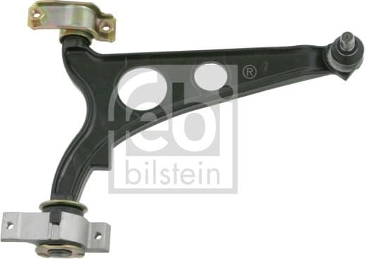 Control/Trailing Arm, wheel suspension 17993