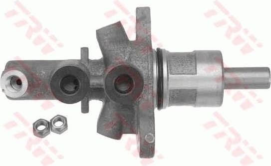 Brake Master Cylinder PMN212