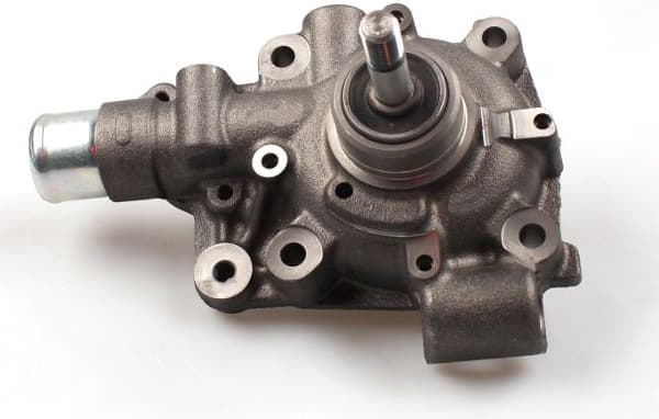 Water Pump, engine cooling P1161