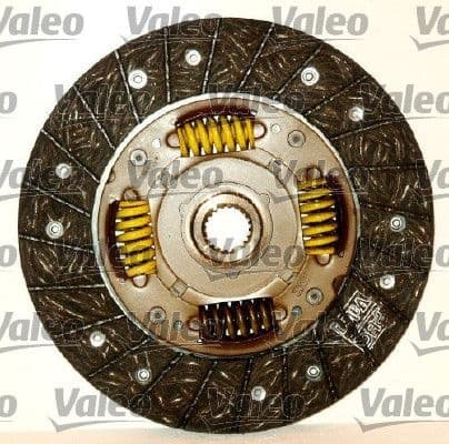 Clutch Kit KIT3P 826358 - image 4
