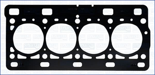 Gasket, cylinder head MULTILAYER STEEL 10146700
