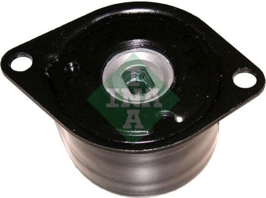 Belt Tensioner, V-ribbed belt 534017210