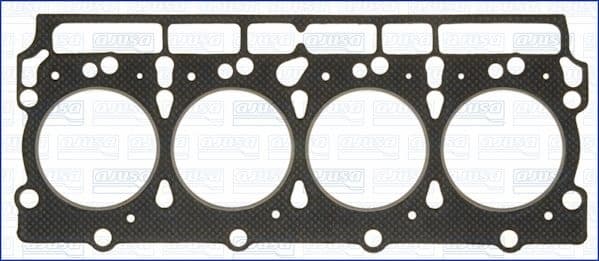 Gasket, cylinder head FIBERMAX 10053900