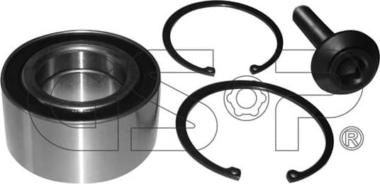 Wheel Bearing Kit GK1355