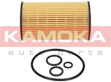 Oil Filter F103501 - image 2